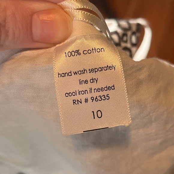 Susana Monaco Dress - Picture 8 of 9